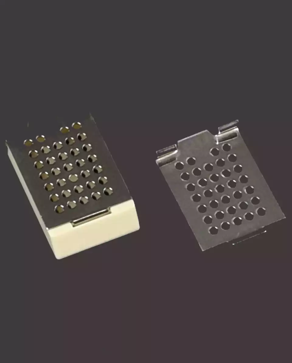STANDART KASET KAPAĞI