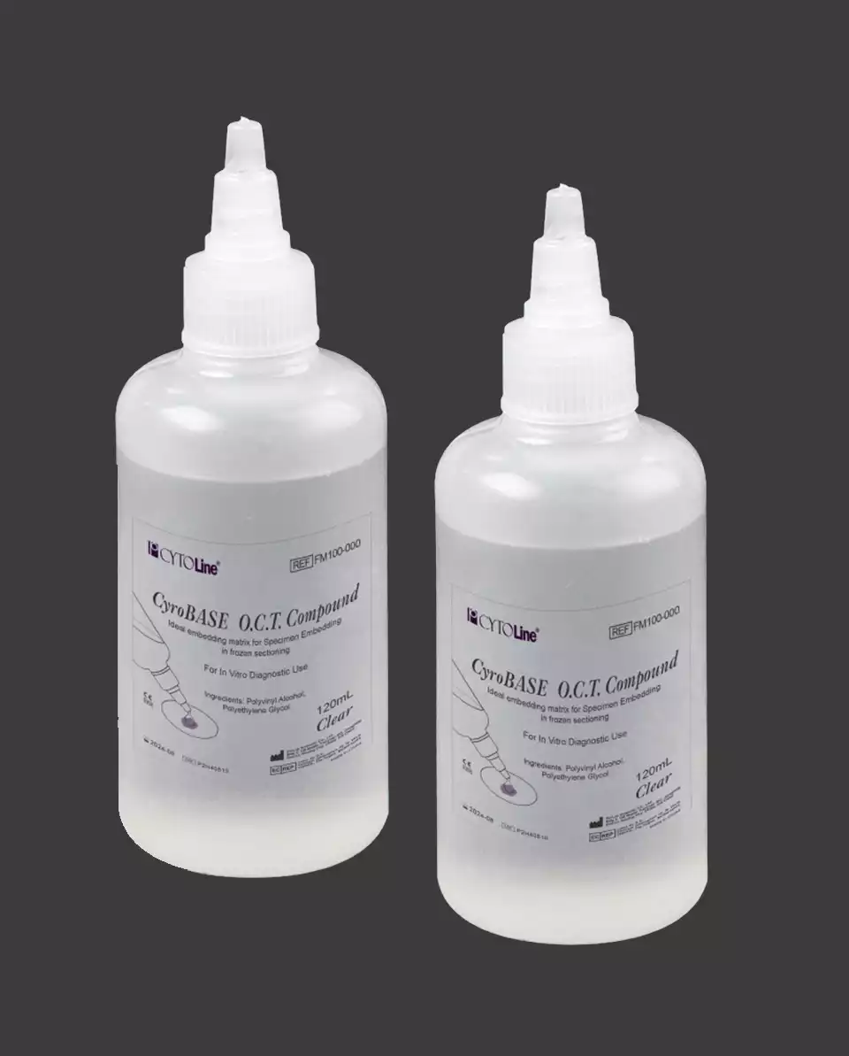CryoCoat O.C.T Bileşiği