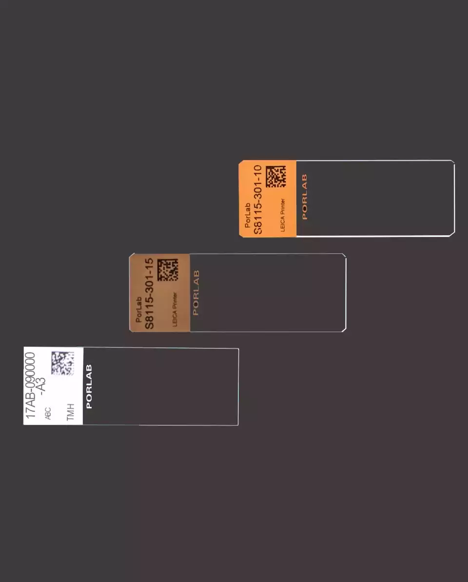 InkCode Mikroskop Lamları