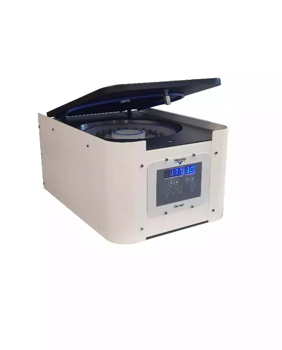 Cytospin SP-100 Sitosantrifüj Cihazı