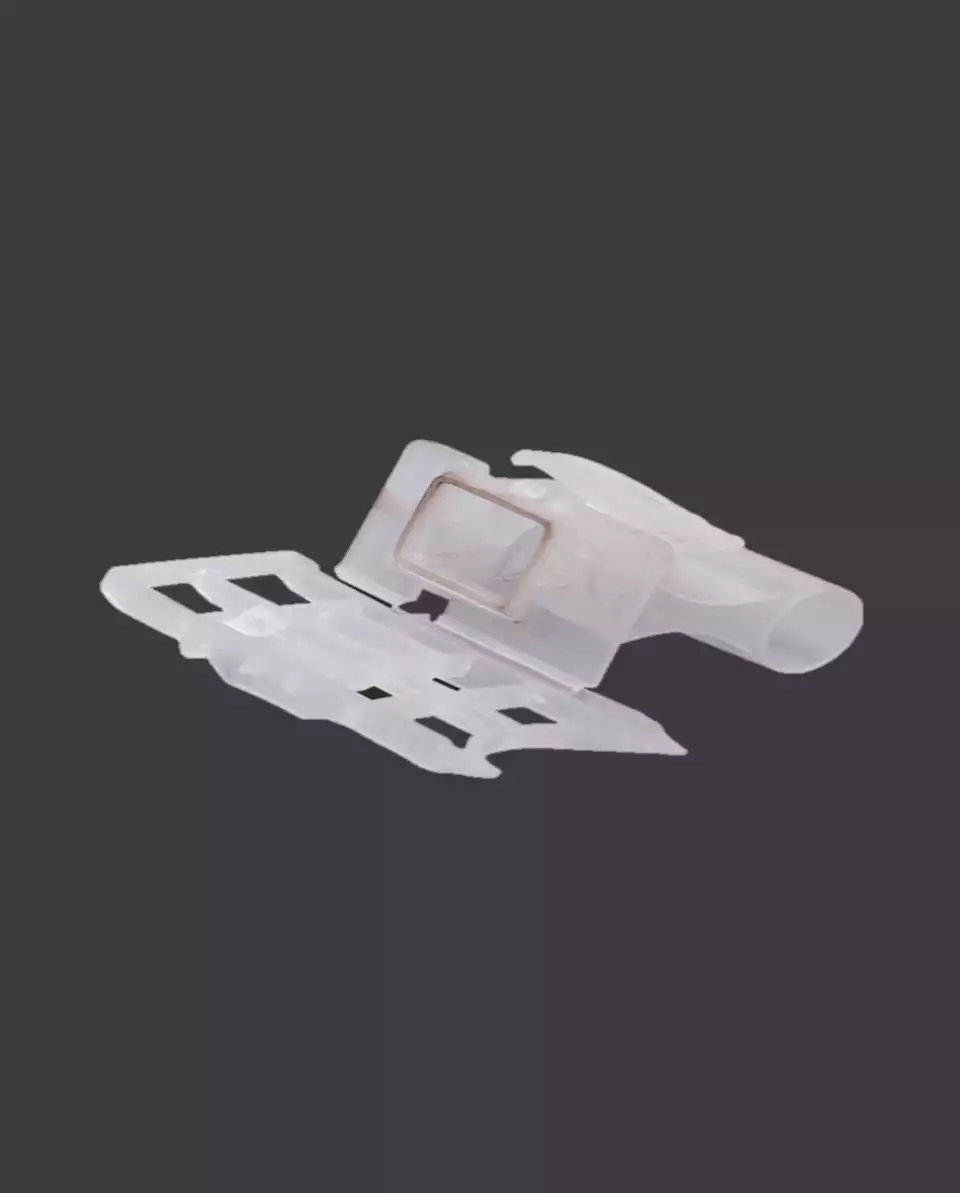 SpinMAT Cyto Chamber