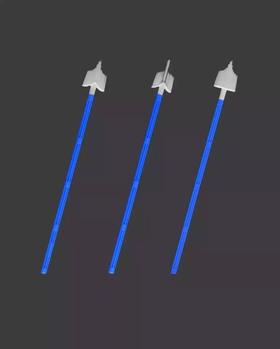 Cervical Brush