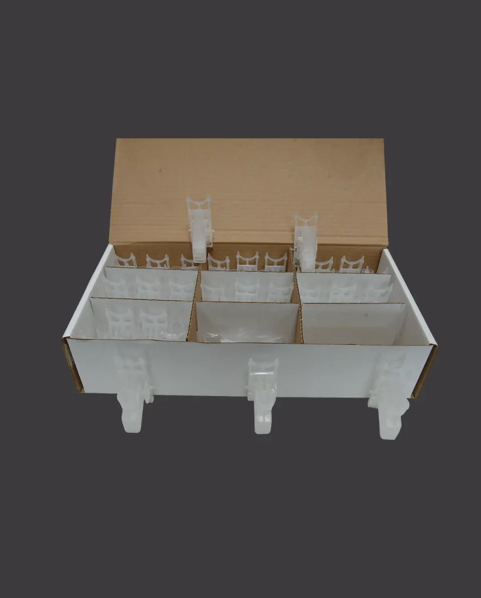 Cyto Chamber