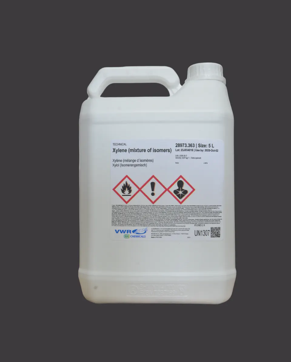 Xylene